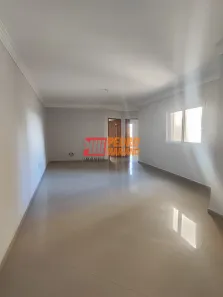 Apartamento com 2 Quartos para alugar, 55m² no Vila Valparaíso, Santo André