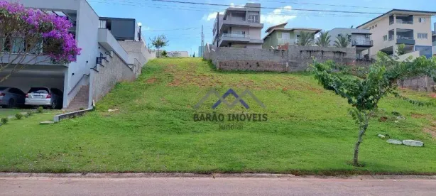 Lote/Terreno à venda, 368m² no Jardim das Minas, Itupeva