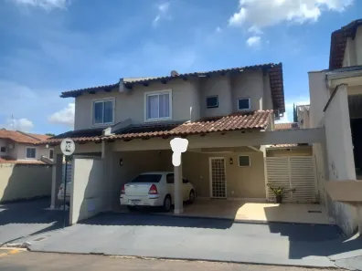 Apartamento com 3 Quartos à venda, 100m² no Jardim Belo Horizonte, Aparecida de Goiânia