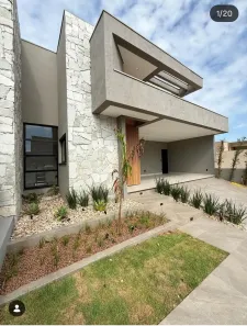 Casa com 3 Quartos à venda, 160m² no Setlife Mirassol, Mirassol