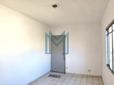Apartamento com 2 Quartos para alugar, 67m² no Jardim São Francisco, Cubatão