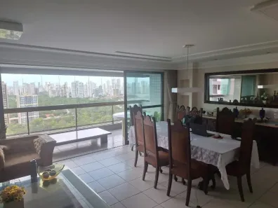 Apartamento com 4 Quartos à venda, 10m² no Jaqueira, Recife