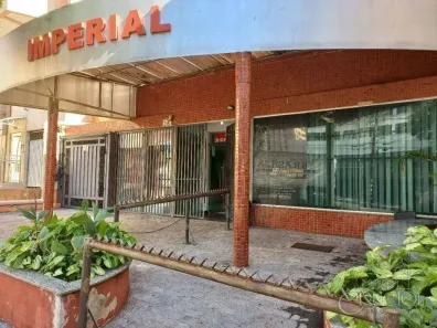 Sala Comercial para alugar, 25m² no Centro, Londrina