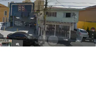 Prédio Comercial à venda, 900m² no Carandiru, São Paulo