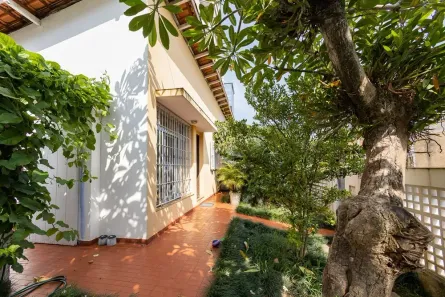 Casa com 2 Quartos à venda, 132m² no Brooklin Paulista, São Paulo