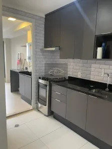 Apartamento com 2 Quartos para alugar, 67m² no Parque São Jorge, São Paulo