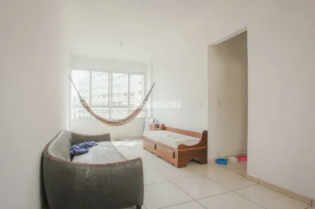 Apartamento com 2 Quartos à venda, 64m² no Santa Cecília, São Paulo
