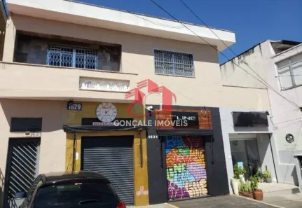 Imóvel Comercial com 3 Quartos à venda, 280m² no Imirim, São Paulo