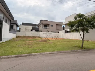 Lote/Terreno à venda, 250m² no Condomínio Vem Viver Jacareí, Jacareí