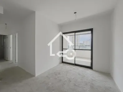 Apartamento com 2 Quartos à venda, 60m² no Centro, São Bernardo do Campo