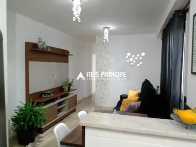 Apartamento com 3 Quartos à venda, 60m² no Freguesia (Jacarepaguá), Rio de Janeiro