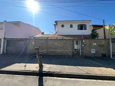 Casa com 3 Quartos à venda, 300m² no Jardim Maria Antônia Prado, Sorocaba