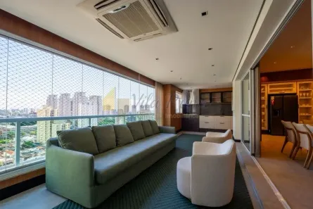 Apartamento com 3 Quartos à venda, 230m² no Vila Leopoldina, São Paulo