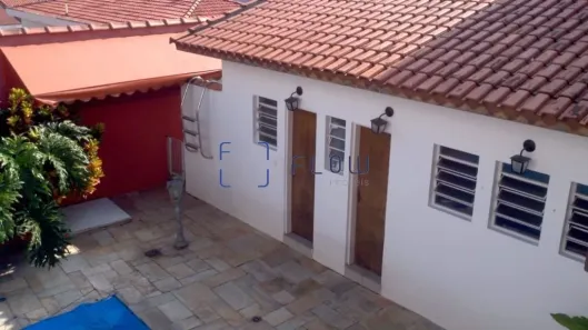 Casa com 4 Quartos à venda, 365m² no Planalto Paulista, São Paulo