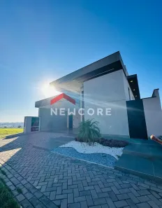 Casa de Condomínio com 3 Quartos à venda, 180m² no Vila Santa Maria, Piratininga