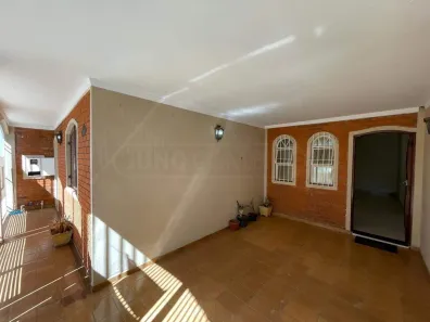 Casa com 4 Quartos à venda, 122m² no Vila Independência, Piracicaba