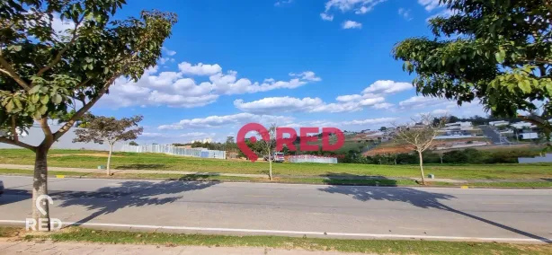 Lote/Terreno à venda, 1000m² no Jardim Residencial Saint Patrick, Sorocaba