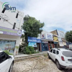 Sala Comercial para alugar, 42m² no Fátima, Fortaleza
