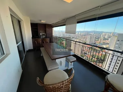 Apartamento com 4 Quartos à venda, 140m² no Santa Teresinha, São Paulo