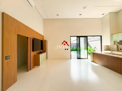 Casa com 4 Quartos à venda, 180m² no Quinta do Lago - Lac Léman, São José do Rio Preto