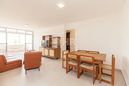 Apartamento com 3 Quartos à venda, 179m² no Caiobá, Matinhos