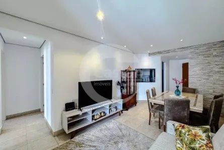 Apartamento com 3 Quartos à venda, 68m² no Mooca, São Paulo