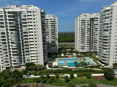 Apartamento com 2 Quartos à venda, 85m² no Barra Olímpica, Rio de Janeiro