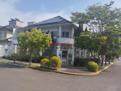 Sobrado com 4 Quartos à venda, 431m² no Marechal Rondon, Canoas