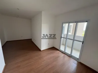 Apartamento com 2 Quartos à venda, 61m² no Condomínio Residencial Colinas do Paratehy, São José dos Campos
