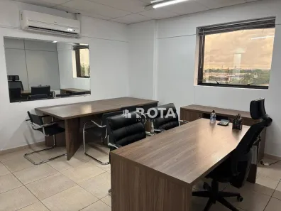 Sala Comercial para alugar, 99m² no Morumbi, Paulínia