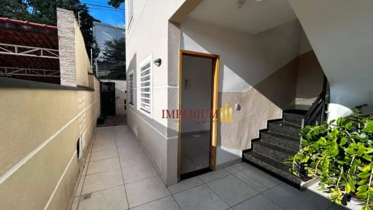 Apartamento com 1 Quarto para alugar, 31m² no Vila Mazzei, São Paulo