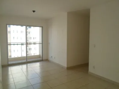 Apartamento com 3 Quartos à venda, 82m² no Paquetá, Belo Horizonte