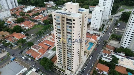 Apartamento com 3 Quartos à venda, 109m² no São Judas, Piracicaba