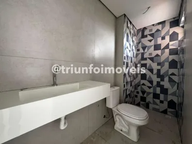 Apartamento com 3 Quartos à venda, 115m² no Jóquei, Teresina