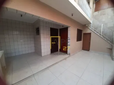 Sobrado com 3 Quartos para alugar, 240m² no Macedo, Guarulhos