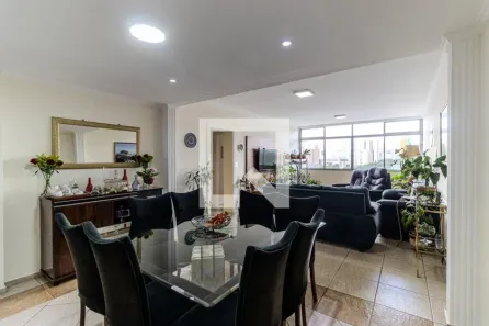 Apartamento com 3 Quartos à venda, 125m² no Campos Elíseos, São Paulo