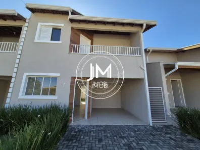 Sobrado com 3 Quartos à venda, 122m² no Jardim Sumarezinho, Hortolândia