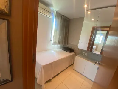 Apartamento com 3 Quartos à venda, 106m² no Porto das Dunas, Aquiraz