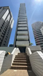 Apartamento com 4 Quartos para alugar, 265m² no Boa Viagem, Recife