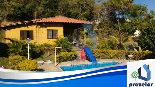 Fazenda/Sítio com 1 Quarto à venda, 1230m² no Dona Catarina, Mairinque