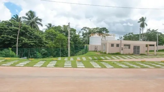 Apartamento com 2 Quartos à venda, 40m² no Boa União (Abrantes), Camaçari
