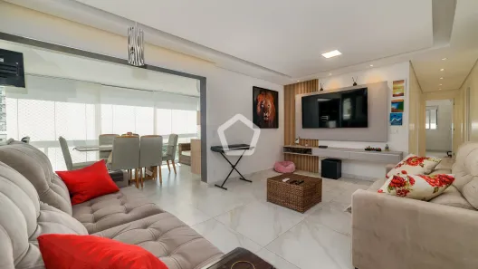 Apartamento com 3 Quartos à venda, 140m² no Ipiranga, São Paulo