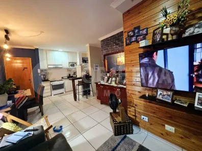 Apartamento com 2 Quartos à venda, 65m² no Laranjeiras, Uberlândia