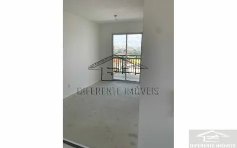 Apartamento com 2 Quartos à venda, 42m² no Vila Guilherme, São Paulo