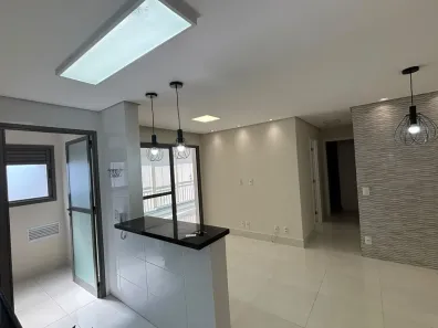 Apartamento com 2 Quartos para alugar, 66m² no Vila Zilda (Tatuapé), São Paulo