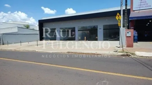 Ponto Comercial para alugar, 93m² no Antares, Londrina