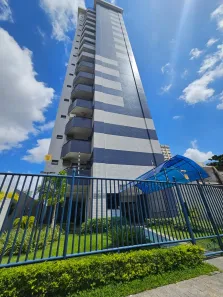 Apartamento com 4 Quartos à venda, 120m² no São Brás, Belém