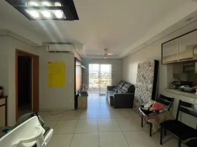 Apartamento com 3 Quartos à venda, 96m² no Campos Elíseos, Ribeirão Preto