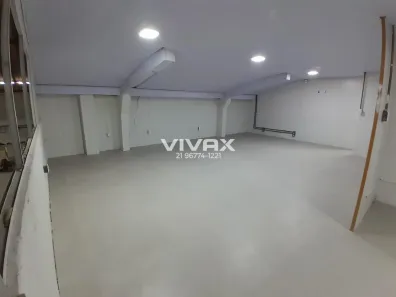 Galpão/Depósito/Armazém para alugar, 680m² no Engenho de Dentro, Rio de Janeiro
