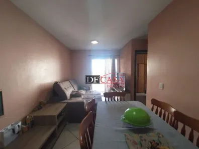 Apartamento com 2 Quartos à venda, 52m² no Vila Pierina, São Paulo